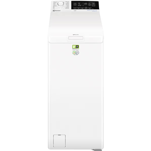 Electrolux 800 UltraCare, 6 kg, gylis 60 cm, 1300 rpm - Skalbimo mašina EW8TN3362E