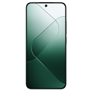 Xiaomi 14, 512 GB, green - Smartphone