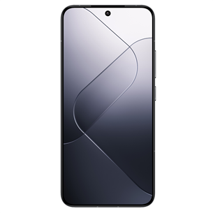 Xiaomi 14, 512 GB, juodas - Išmanusis telefonas