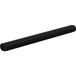 Sonos Arc + 2x Sonos Era 100, black - Soundbar sound system