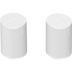 Sonos Arc + 2x Sonos Era 100, balta - Garso sistema