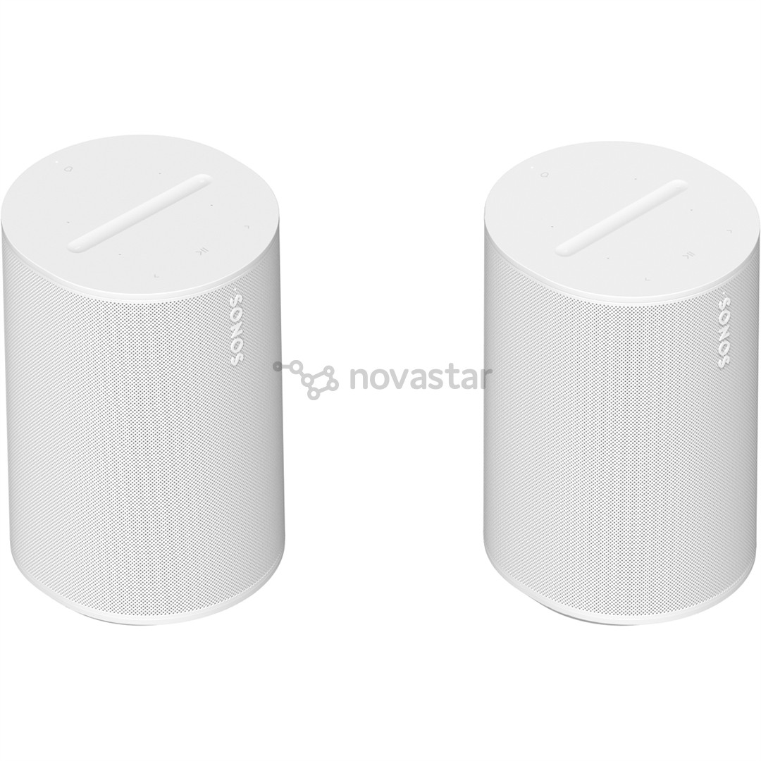 Sonos Arc + 2x Sonos Era 100, balta - Garso sistema