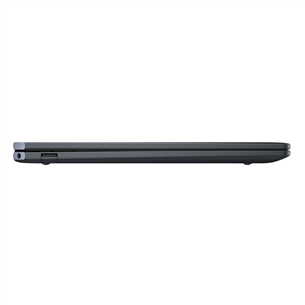 HP Spectre x360 2-in-1 Laptop 14-eu0005nn, 14'', 2.8K, OLED, 120 Гц, Core Ultra 7, 16 ГБ, 1 ТБ, ENG, синий - Ноутбук