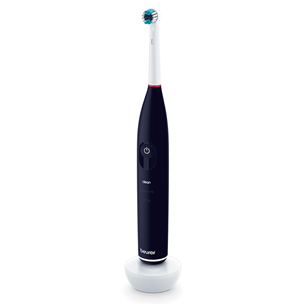 Beurer, black - Electric toothbrush