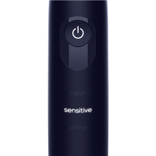 Beurer, black - Electric toothbrush