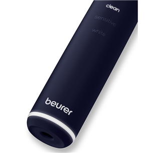 Beurer, black - Electric toothbrush