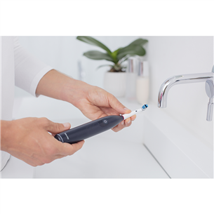 Beurer, black - Electric toothbrush