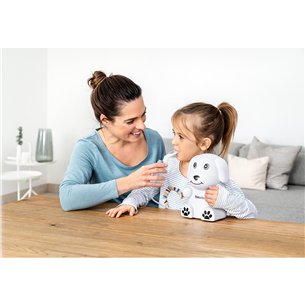 Beurer IH24 Kids, white - Nebuliser for kids