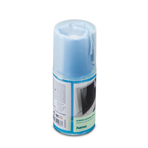 Hama Screen cleaner, 200 ml - Ekrano valymo rinkinys