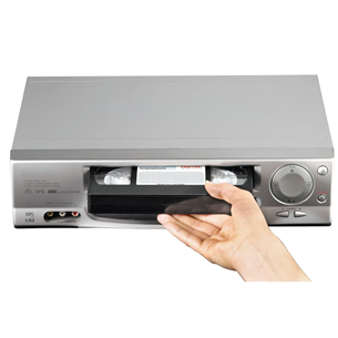 VHS valymo rinkinys Hama Video VHS / S-VHS Cleaning