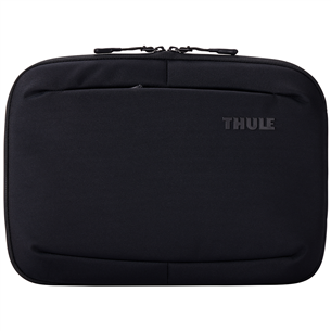 Thule Subterra 2, 13'' MacBook, juodas - Nešiojamo kompiuterio dėklas 3205030