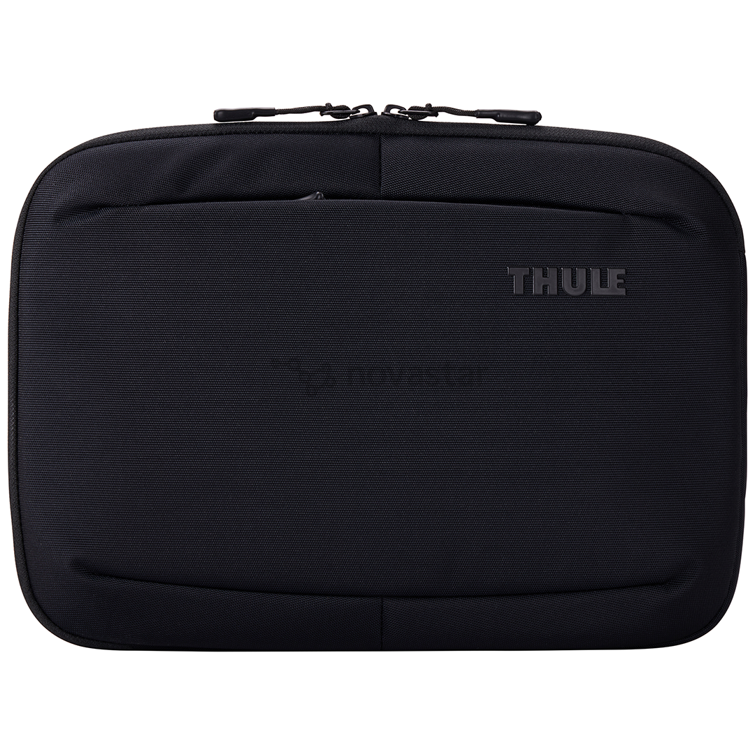 Thule Subterra 2, 13'' MacBook, juodas - Nešiojamo kompiuterio dėklas