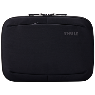 Thule Subterra 2, 14'' MacBook, juodas - Nešiojamo kompiuterio dėklas 3205031