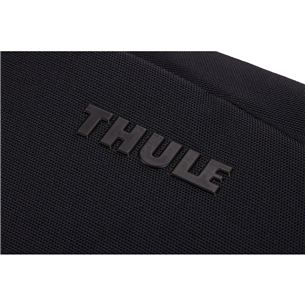 Thule Subterra 2, 14'' MacBook, juodas - Nešiojamo kompiuterio dėklas