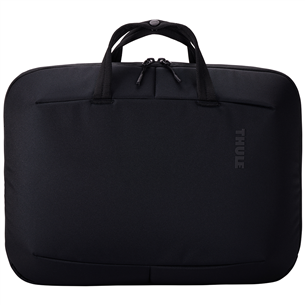 Thule Subterra 2 Attaché, 16'' MacBook, juodas - Nešiojamo kompiuterio krepšys
