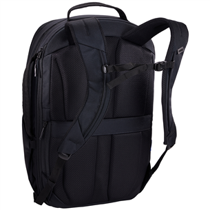 Thule Subterra 2, 27 л, 15,6'', черный - Рюкзак для ноутбука