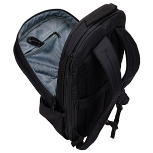 Thule Subterra 2, 27L, 15.6'', black - Notebook backpack
