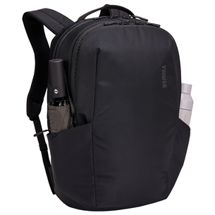 Thule Subterra 2, 27L, 15.6'', black - Notebook backpack