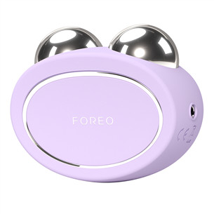 Foreo Bear 2, сиреневый - Микротоковый прибор для тонизирования кожи лица BEAR2LAVENDER