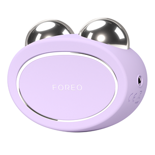 Foreo Bear 2, lavender - Odos priežiūros prietaisas BEAR2LAVENDER