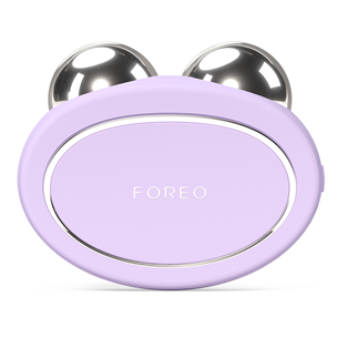 Foreo Bear 2, lavender - Odos priežiūros prietaisas