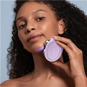 Foreo Bear 2, сиреневый - Микротоковый прибор для тонизирования кожи лица