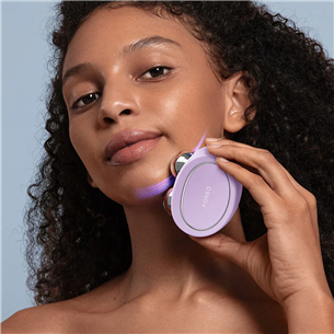 Foreo Bear 2, lavender - Odos priežiūros prietaisas