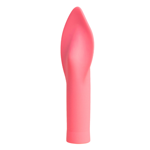 Smile Makers The Firefighter, pink - Personal massager