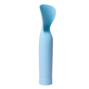 Smile Makers The French Lover, blue - Personal massager