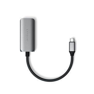 Satechi USB-C to HDMI 2.1 8K, pilkas - USB Adapteris