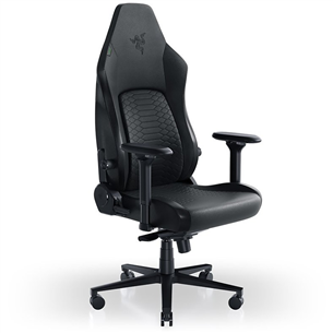 Razer Iskur V2, black - Gaming chair RZ38-04900200-R3G1