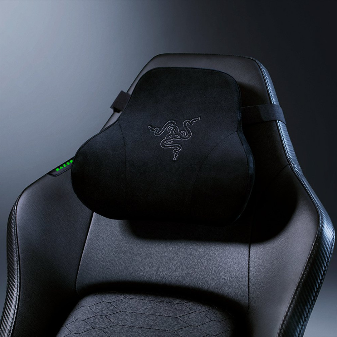 Razer Iskur V2, черный - Игровой стул