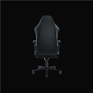 Razer Iskur V2, черный - Игровой стул