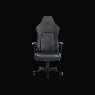 Razer Iskur V2 Fabric, pilka - Žaidimų kėdė