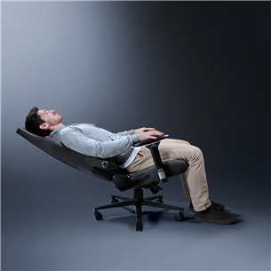 Razer Iskur V2 Fabric, gray - Gaming chair