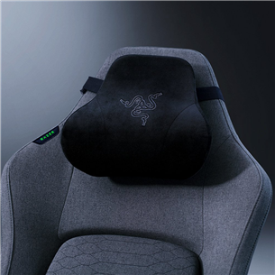 Razer Iskur V2 Fabric, серый - Игровой стул