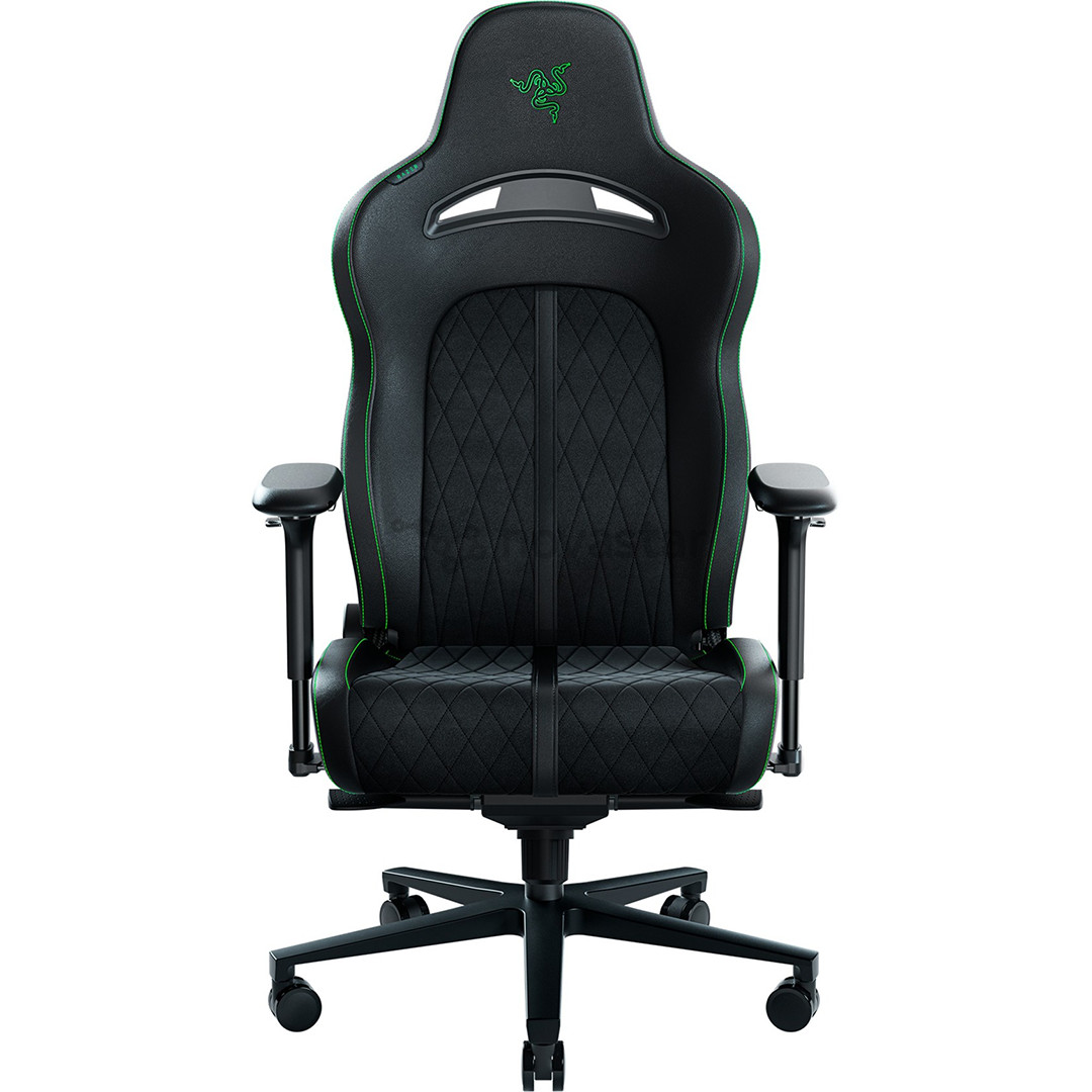 Razer Enki Pro, black - Gaming Chair