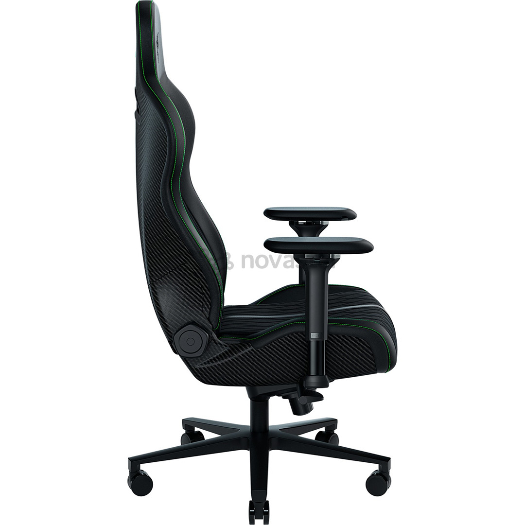 Razer Enki Pro, black - Gaming Chair