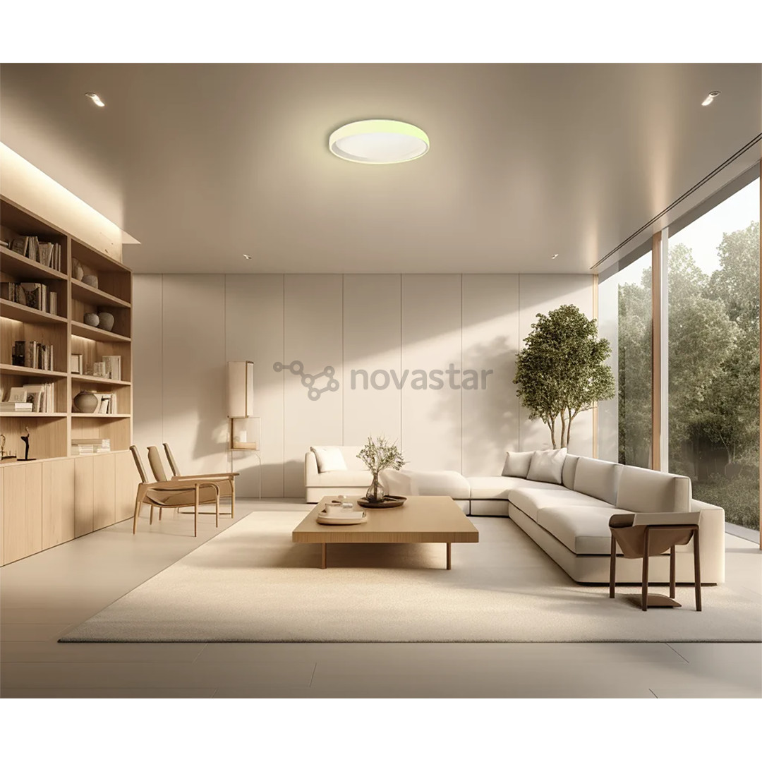 Aqara Ceiling Light T1M - Smart Ceiling Light