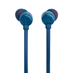 JBL Tune 310C USB-C, in-ear, mėlynos - Ausinės