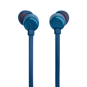 JBL Tune 310C USB-C, in-ear, blue - Wired headphones