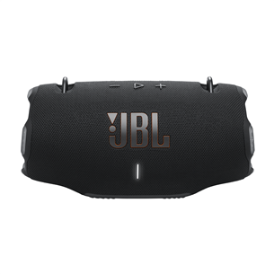 JBL Xtreme 4, juoda - Belaidė kolonėlė