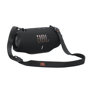 JBL Xtreme 4, черный - Портативная беспроводная колонка