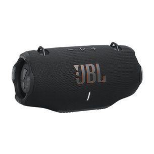 JBL Xtreme 4, juoda - Belaidė kolonėlė