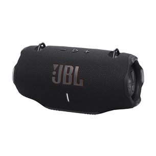 JBL Xtreme 4, juoda - Belaidė kolonėlė