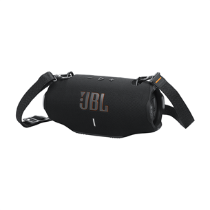 JBL Xtreme 4, juoda - Belaidė kolonėlė