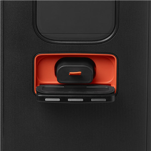 JBL Partybox Club 120, черный - Колонка для вечеринок