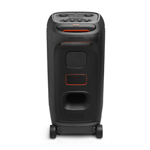 JBL Partybox Stage 320, black - Party Speaker