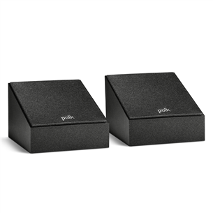 Polk Monitor XT90, 2pc, black - Height speakers MXT90BK