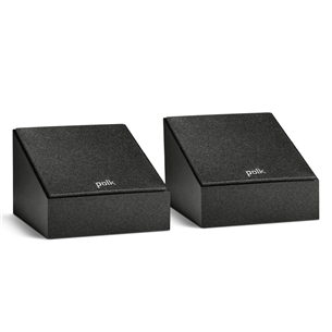 Polk Monitor XT90, 2pc, black - Height speakers